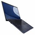 ASUS ExpertBook B9 B9400CEA-KC1063X i7-1165G7/32GB/2TB SSD/FPR/TPM/14" FHD/IPS/2r Pick-Up&Return/Win11PRo/černá