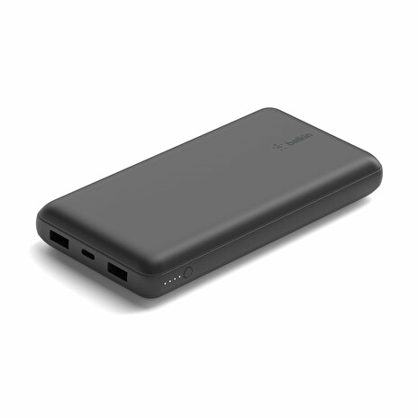 Belkin USB-C PowerBanka, 20000mAh, 15W, černá