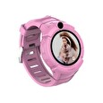 Carneo dětské GPS hodinky GuardKid+ pink