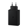 Samsung Napájecí adaptér 65W Power Adapter Trio Black
