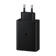 Samsung Napájecí adaptér 65W Power Adapter Trio Black