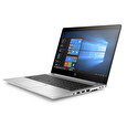 HP EliteBook 840 G5; Core i5 8250U 1.6GHz/8GB RAM/256GB SSD PCIe/batteryCARE+