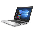 HP ProBook 640 G4; Core i5 8250U 1.6GHz/8GB RAM/256GB SSD NEW/battery VD