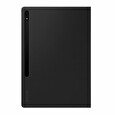 Samsung Průhledné pouzdro Note View Tab S7 / S8 Black