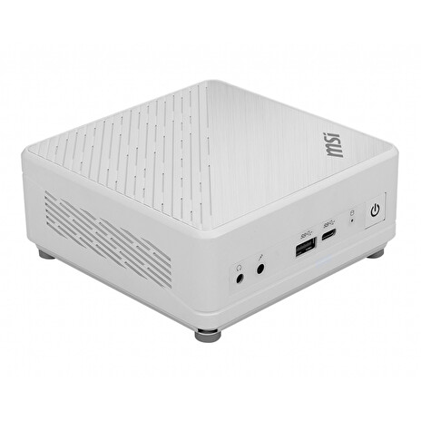 MSI Cubi 5 10M/i5-10210U/8GB/512G/INT/W11P bílý