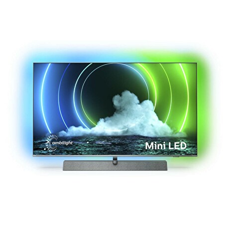 Philips 75PML9636/12 4K UHD 65" MiniLed, Android