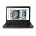 HP ZBook 15 G3; Core i7 6820HQ 2.7GHz/16GB RAM/512GB M.2 SSD/batteryCARE