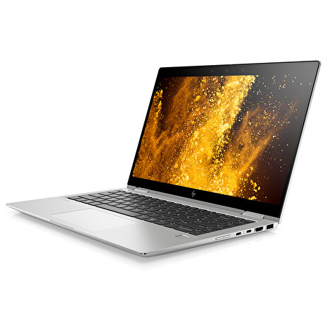 HP EliteBook x360 1040 G6; Core i7 8565U 1.8GHz/16GB RAM/512GB SSD PCIe/batteryCARE+