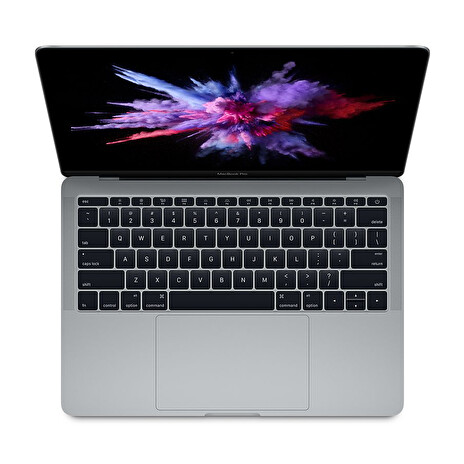 Apple MacBook Pro 13-inch 2017; Core i5 7360U 2.3GHz/16GB RAM/256GB SSD PCIe/batteryCARE+