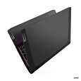 Lenovo IdeaPad/Gaming 3 15ACH6/R5-5600H/15,6"/FHD/8GB/512GB SSD/RTX 3050/W11H/Black/2R
