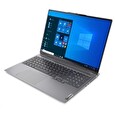 Lenovo NTB ThinkBook 16p G2 ACH - Ryzen7 5800H,16" FHD+ IPS,16GB,512SSD,RTX3060 6GB,USB-C,W11H