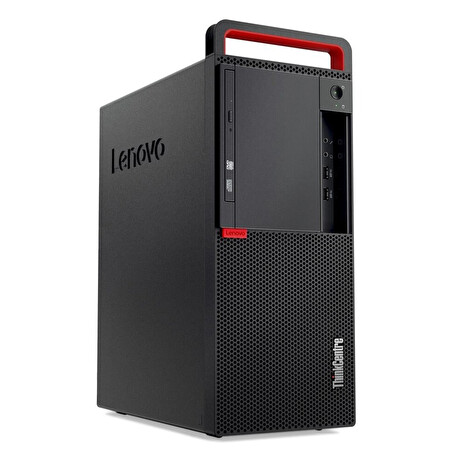 Lenovo ThinkCentre M910t TW; Core i5 7600 3.5GHz/16GB RAM/512GB SSD PCIe