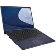ASUS ExpertBook B1/B1400/i3-1115G4/14"/FHD/8GB/256GB SSD/UHD/W10P/Black/2R