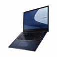 ASUS ExpertBook B7 Flip/B7402/i7-1195G7/14"/2560x1600/32GB/1TB SSD/Iris Xe/W11P/Black/2R