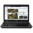 HP ZBook 15 G2; Core i7 4810MQ 2.8GHz/16GB RAM/256GB SSD/batteryCARE+