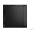 Lenovo ThinkCentre M75q G2 Ryzen 5 PRO 5650GE/8GB/256GB SSD/Integrated/Tiny/Win11 PRO/3yOnSite