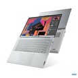Lenovo Yoga 7/Slim ProX 14IAH7/i7-12700H/14,5"/3072x1920/16GB/1TB SSD/Iris Xe/W11H/Gray/2R