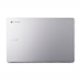 Acer NTB Chromebook 315 (CB315-4H-C6RP) -Celeron N5100,15.6" FHD IPS,8GB,128GBeMMC,UHD grafika,Stříbrná