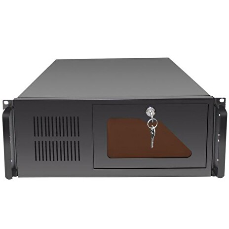 1stCOOL IPC-4U-450 Rackmount 19" server case