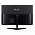 Acer PC AiO Aspire C24-1700-i3-1215U,23,8" FHD,8GB,256GBSSD,UHD Graphics,Linux,černá