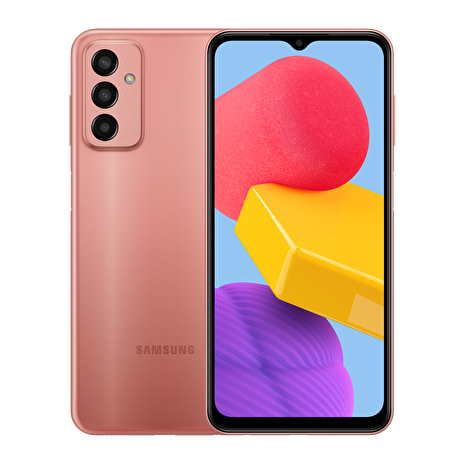 Samsung Galaxy M13 4+64GB Pink Gold
