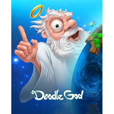 ESD Doodle God