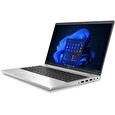 HP ProBook/445 G9/R5-5625U/14"/FHD/8GB/512GB SSD/AMD int/W11P down/Silver/3R