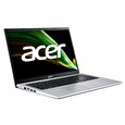 Acer NTB Aspire 3 (A315-35-P324)- Pentium N6000,15.6" FHD IPS,8GB,256GBSSD,UHD Graphics,W11H,stříbrná