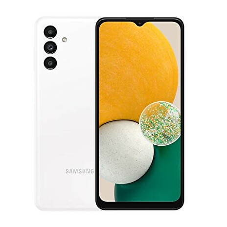 Samsung Galaxy A13 5G SM-A136 White 4+128GB