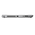HP ProBook 430 G5; Core i7 8550U 1.8GHz/8GB RAM/512GB SSD PCIe/batteryCARE+