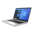 HP EliteBook 830 G8; Core i7 1165G7 2.8GHz/32GB RAM/512GB SSD PCIe/batteryCARE+