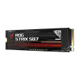 ASUS SSD ROG Strix SQ7 Gen4 1TB, černá