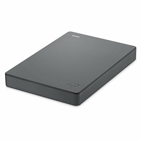 Seagate HDD Externí Game Drive pro PS5/PS4 2.5" 4TB - USB 3.0/3.2, Černá