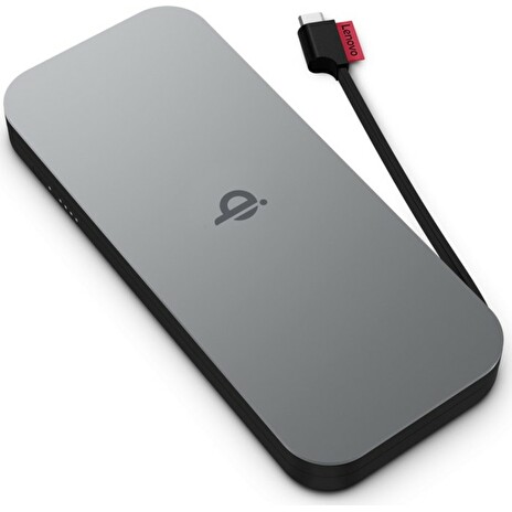 Lenovo powerbanka CONS "GO" USB-C Notebook (10 000 mAh) Wireless
