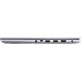 ASUS Vivobook 15X OLED/M1503/R5-5600H/15,6"/FHD/16GB/1TB SSD/AMD int/W11H/Silver/2R