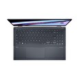 ASUS Zenbook Pro 15 Flip OLED/UP6502/i7-12700H/15,6"/2880x1620/T/16GB/512GB SSD/Iris Xe/W11H/Black/2