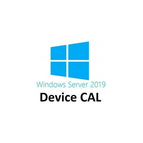 5-pack of Windows Server 2022 Remote Desktop Serv User Cus Kit