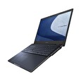 ASUS ExpertBook L2/L2502C/R5-5625U/15,6"/FHD/8GB/256GB SSD/AMD int/W11P/Black/2R