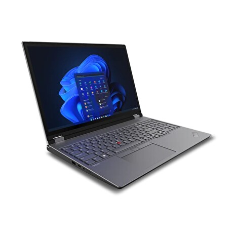 Lenovo ThinkPad P16 G1 i7-12800HX/16GB/512GB SSD/RTXA2000 8GB/16" WUXGA/3y Premier/Win11 PRO