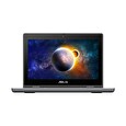ASUS Laptop/BR1100/N5100/11,6"/1366x768/T/8GB/128GB SSD/UHD/W10P EDU/Gray/2R