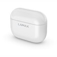 Lamax Clips1 špuntová sluchátka - bílé
