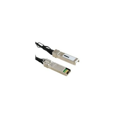 Dell Networking Cable SFP+/SFP+ 40GbE, 3m Direct