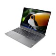 Lenovo ThinkBook/16p G3 ARH/R5-6600H/16"/2560x1600/16GB/512GB SSD/RTX 3060/W11H/Gray/3R