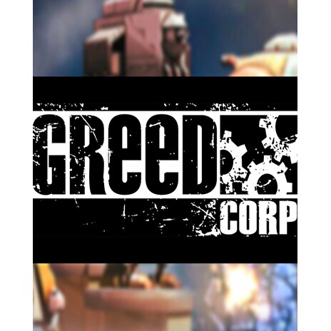 ESD Greed Corp