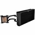 Endorfy vodní chladič CPU Navis F280 / 2x140mm / PWM / AMD i Intel