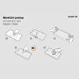 Aligator Ochranné tvrzené sklo, GLASS, iPhone 14 Pro Max