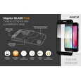 Aligator Ochranné tvrzené sklo GLASS PRINT, Samsung A13 (5G), černá, celoplošné lepení