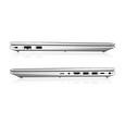 HP EliteBook 650 G9; Core i3 1215U 1.2GHz/16GB RAM/256GB SSD PCIe/batteryCARE+