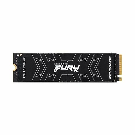 Kingston Fury/2TB/SSD/M.2 NVMe/Černá/5R