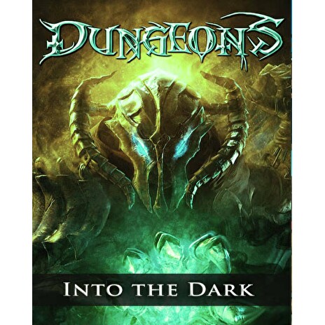 ESD Dungeons Into the Dark
